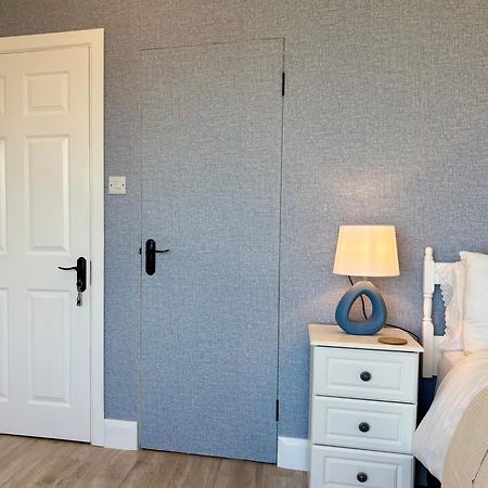 Ocean View Guestrooms Doolin Εξωτερικό φωτογραφία