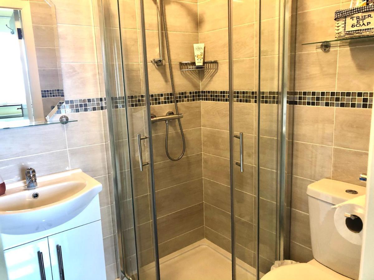 Ocean View Guestrooms Doolin Εξωτερικό φωτογραφία