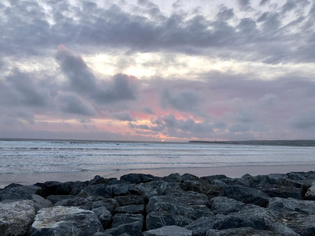 Ocean View Guestrooms Doolin Εξωτερικό φωτογραφία
