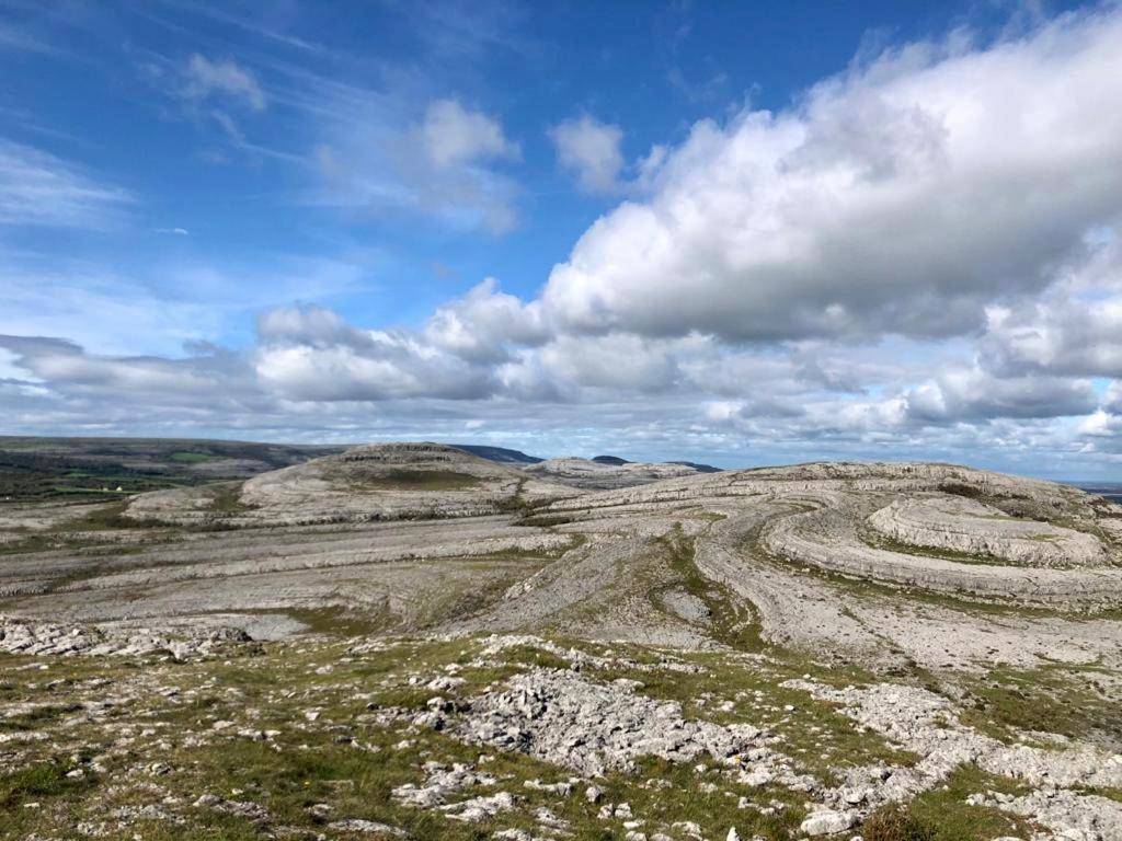 Ocean View Guestrooms Doolin Εξωτερικό φωτογραφία