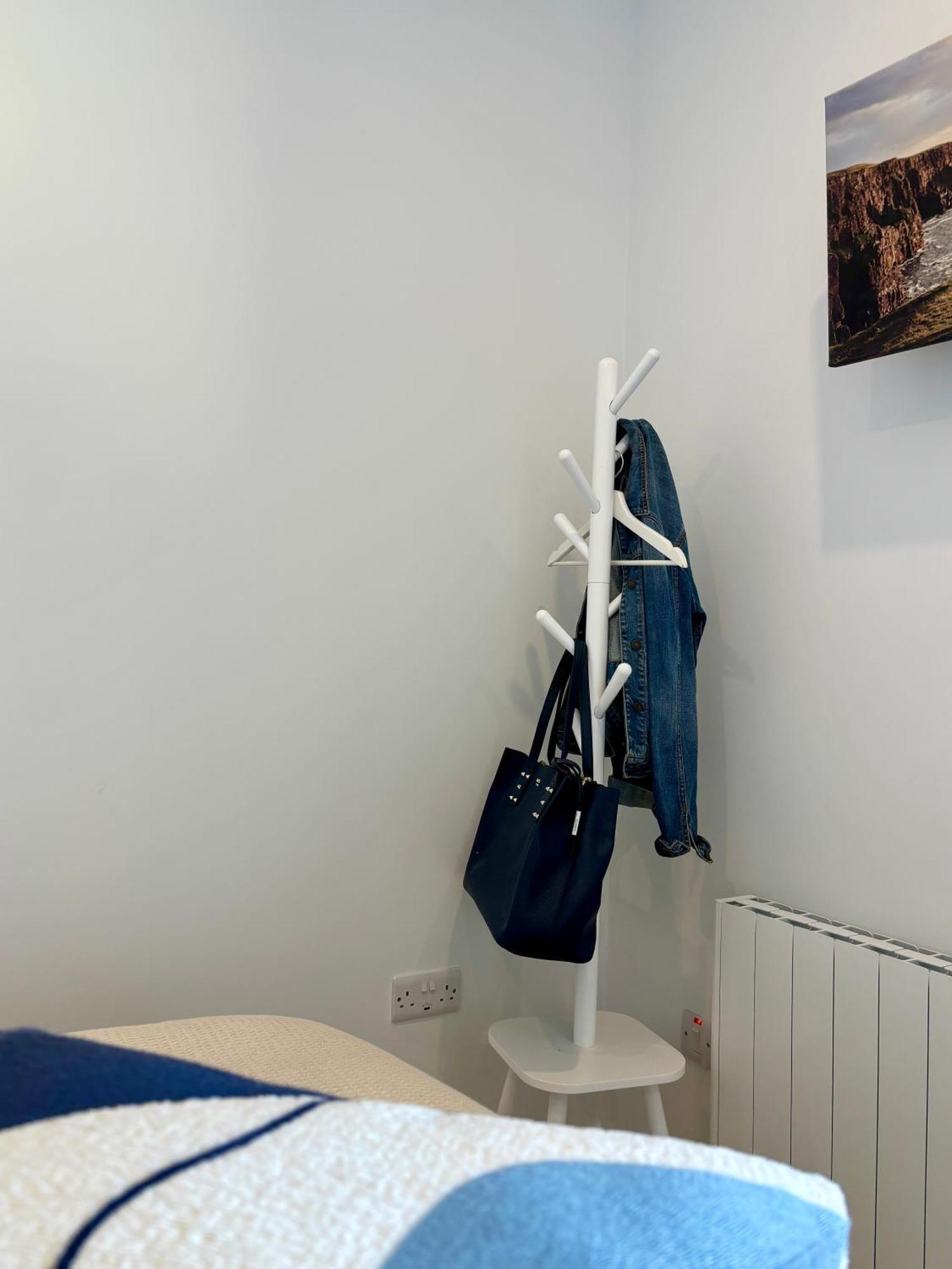 Ocean View Guestrooms Doolin Δωμάτιο φωτογραφία