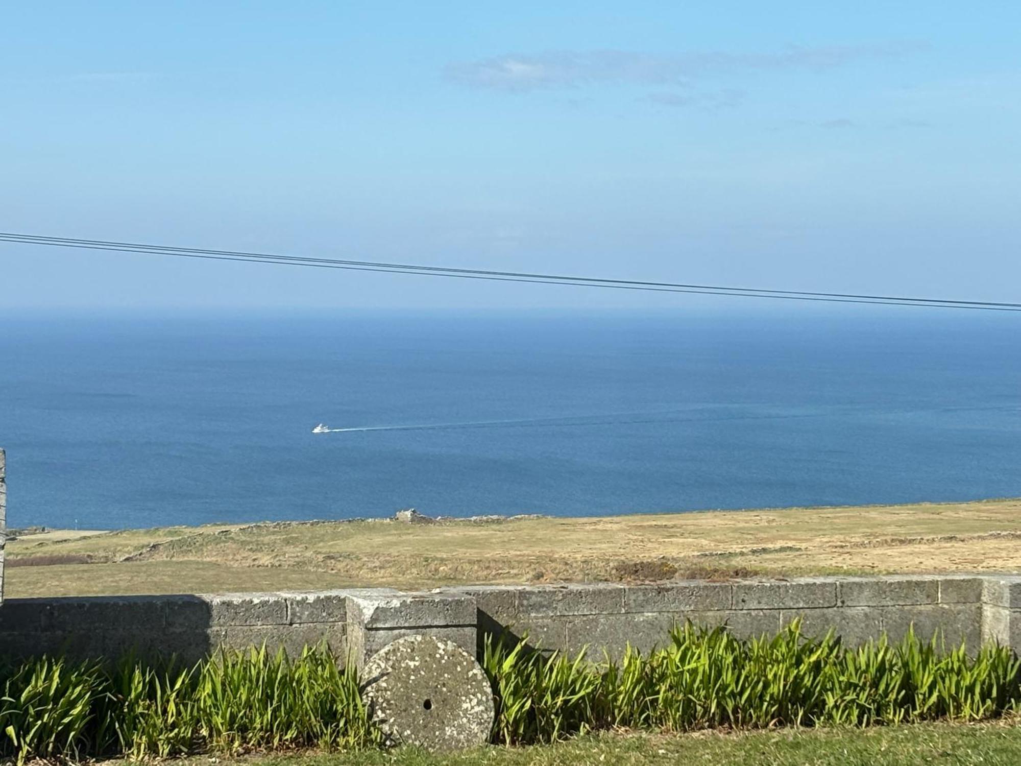 Ocean View Guestrooms Doolin Δωμάτιο φωτογραφία