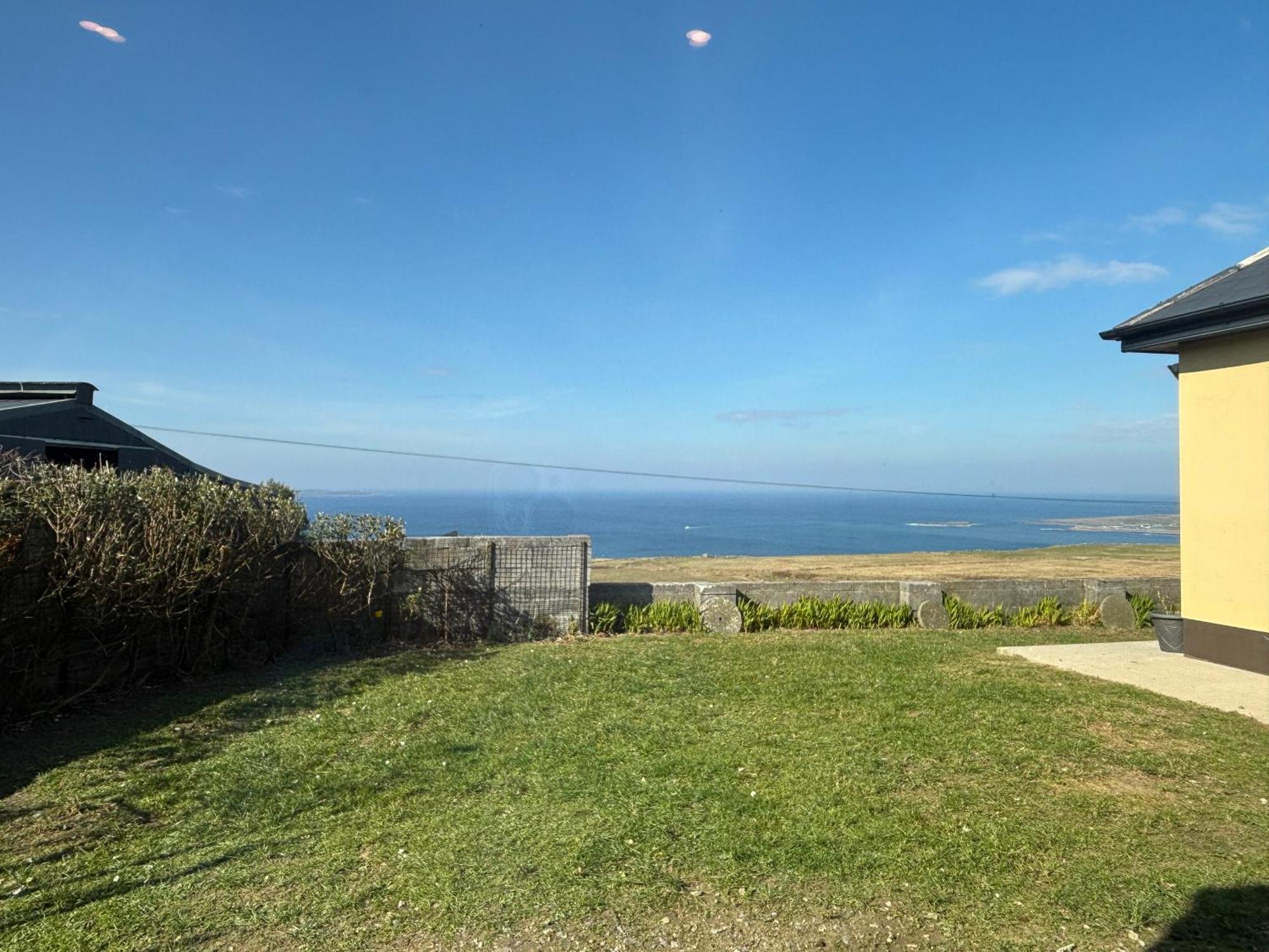 Ocean View Guestrooms Doolin Δωμάτιο φωτογραφία