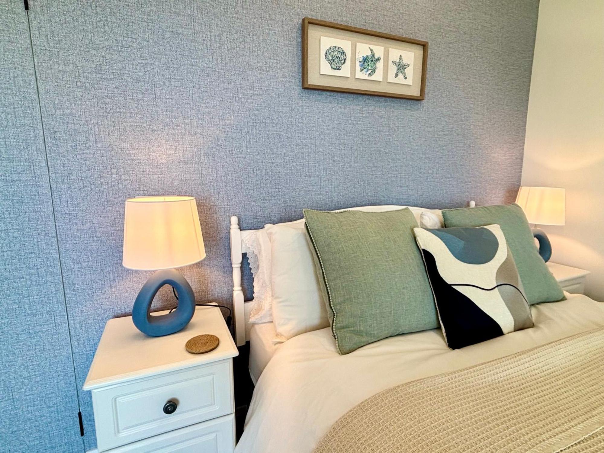 Ocean View Guestrooms Doolin Δωμάτιο φωτογραφία