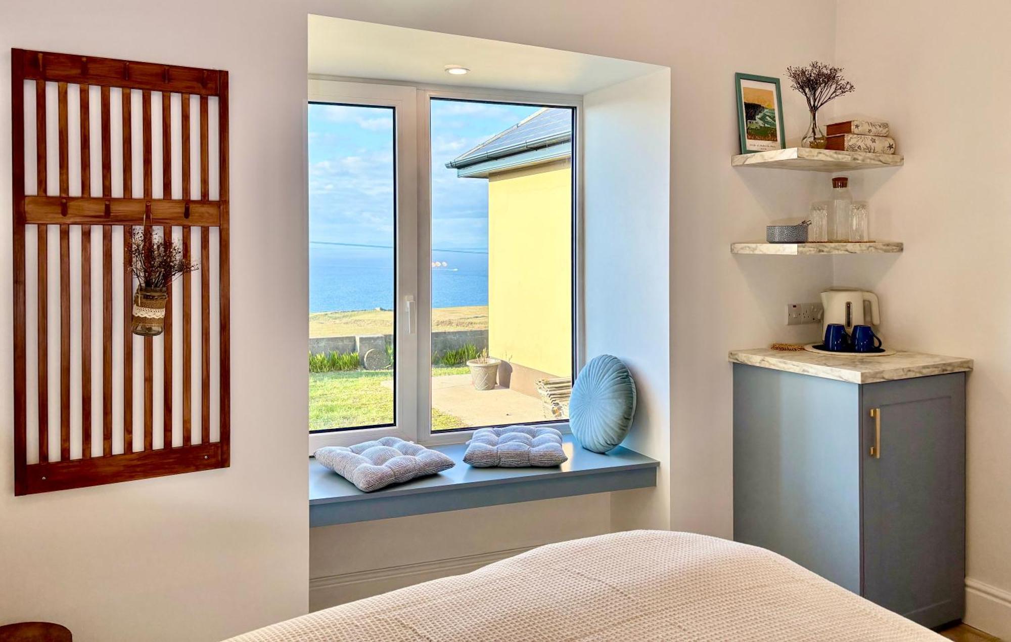 Ocean View Guestrooms Doolin Εξωτερικό φωτογραφία