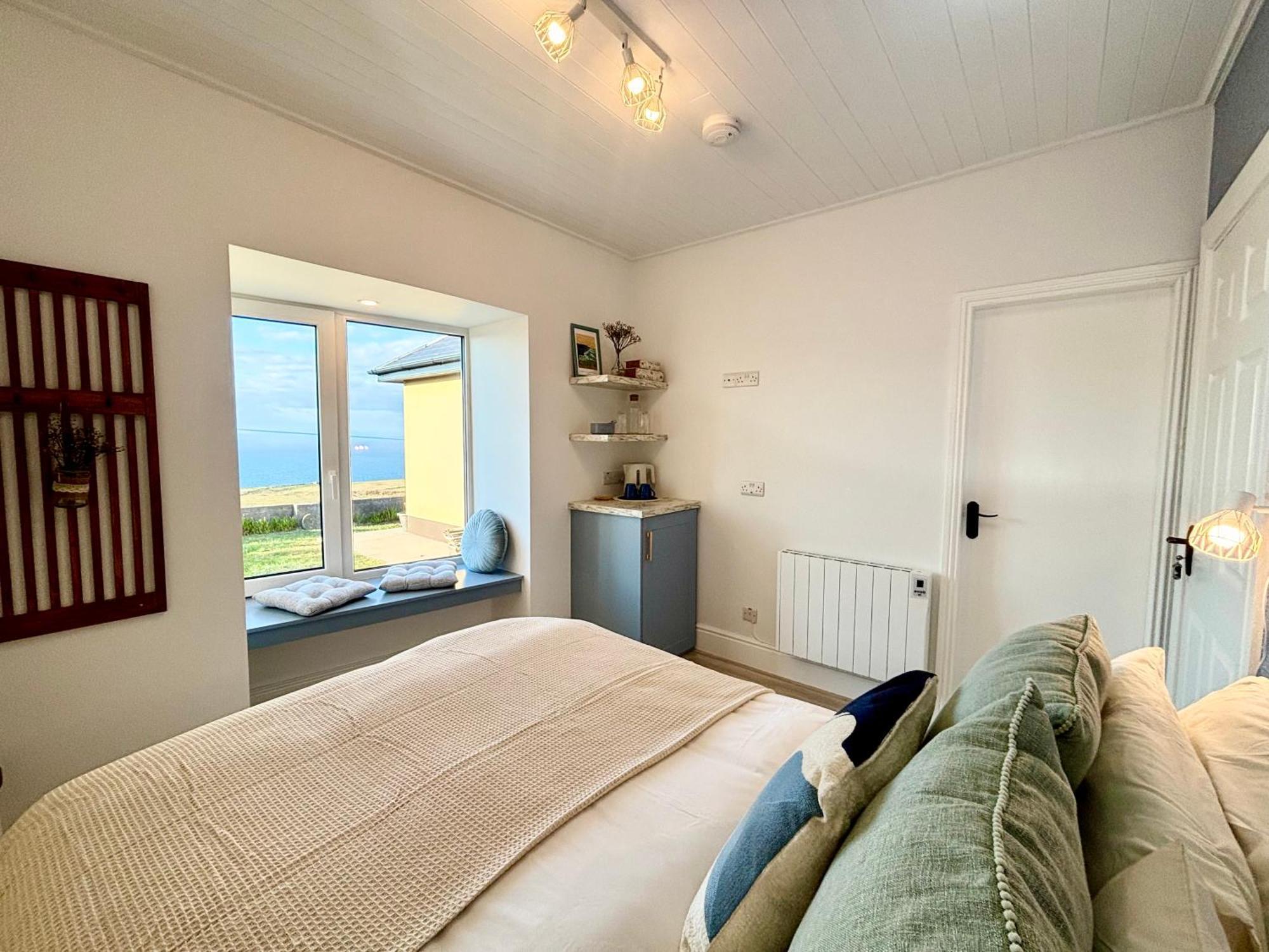 Ocean View Guestrooms Doolin Δωμάτιο φωτογραφία