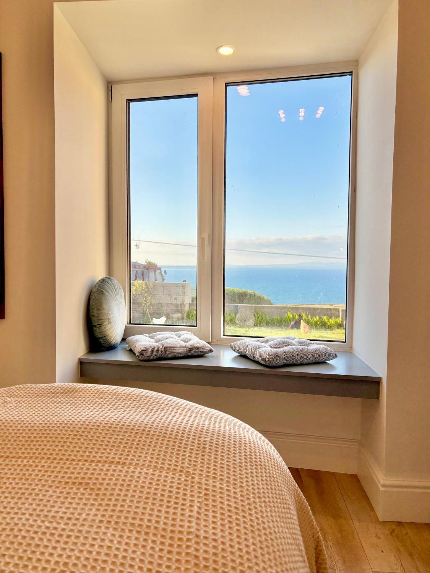 Ocean View Guestrooms Doolin Δωμάτιο φωτογραφία