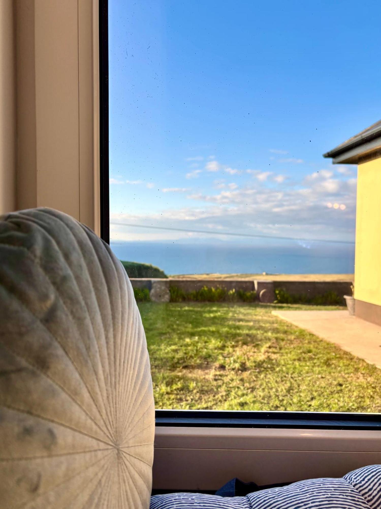 Ocean View Guestrooms Doolin Δωμάτιο φωτογραφία