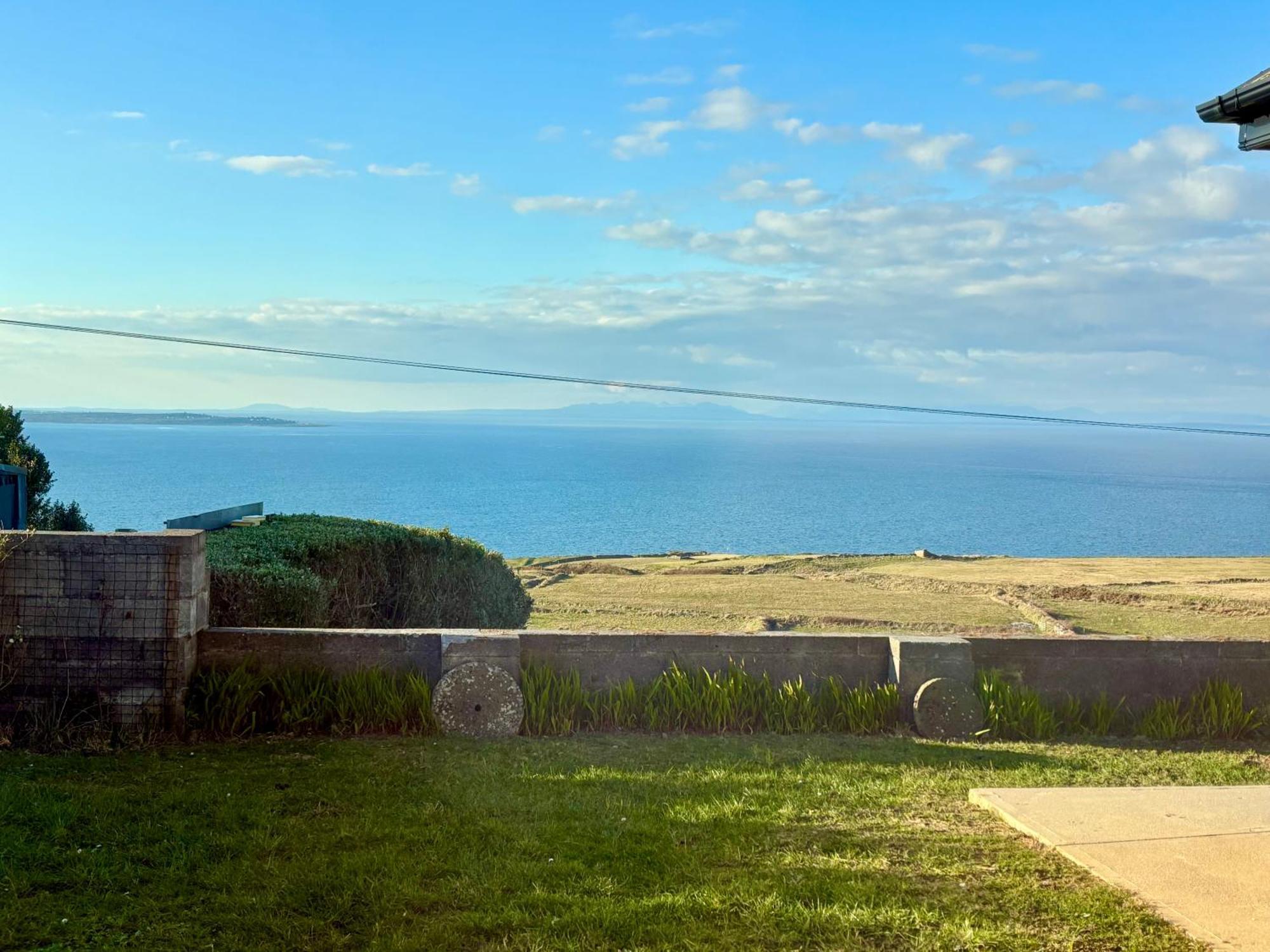 Ocean View Guestrooms Doolin Δωμάτιο φωτογραφία