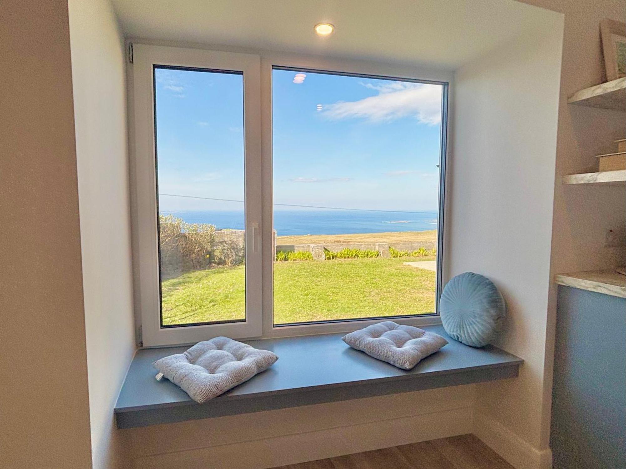 Ocean View Guestrooms Doolin Εξωτερικό φωτογραφία