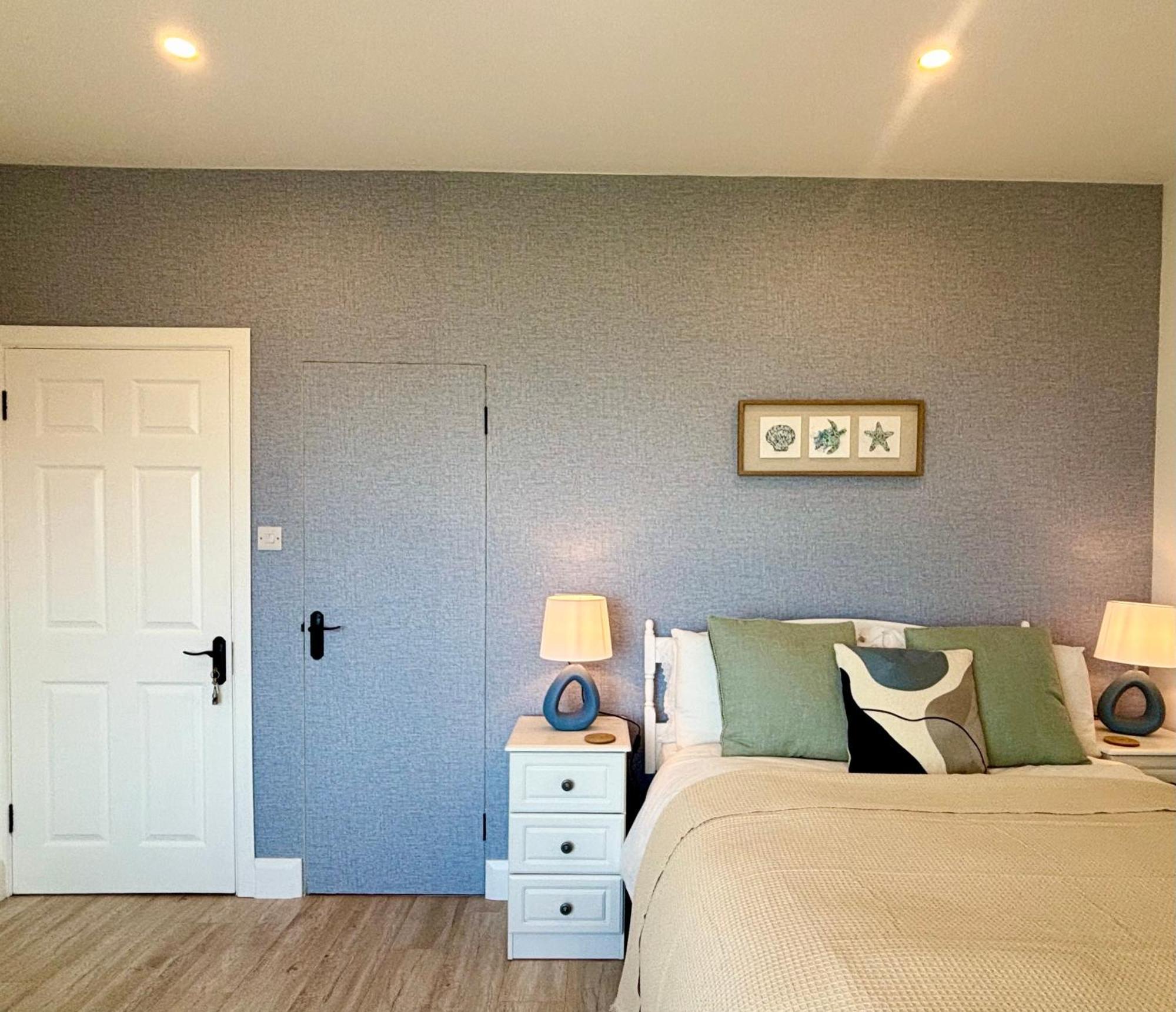 Ocean View Guestrooms Doolin Εξωτερικό φωτογραφία