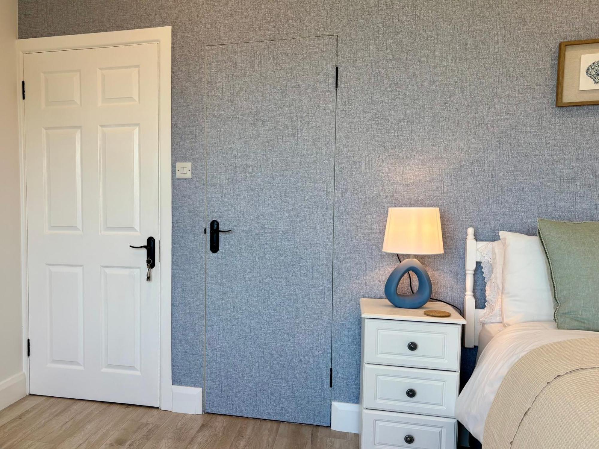 Ocean View Guestrooms Doolin Εξωτερικό φωτογραφία