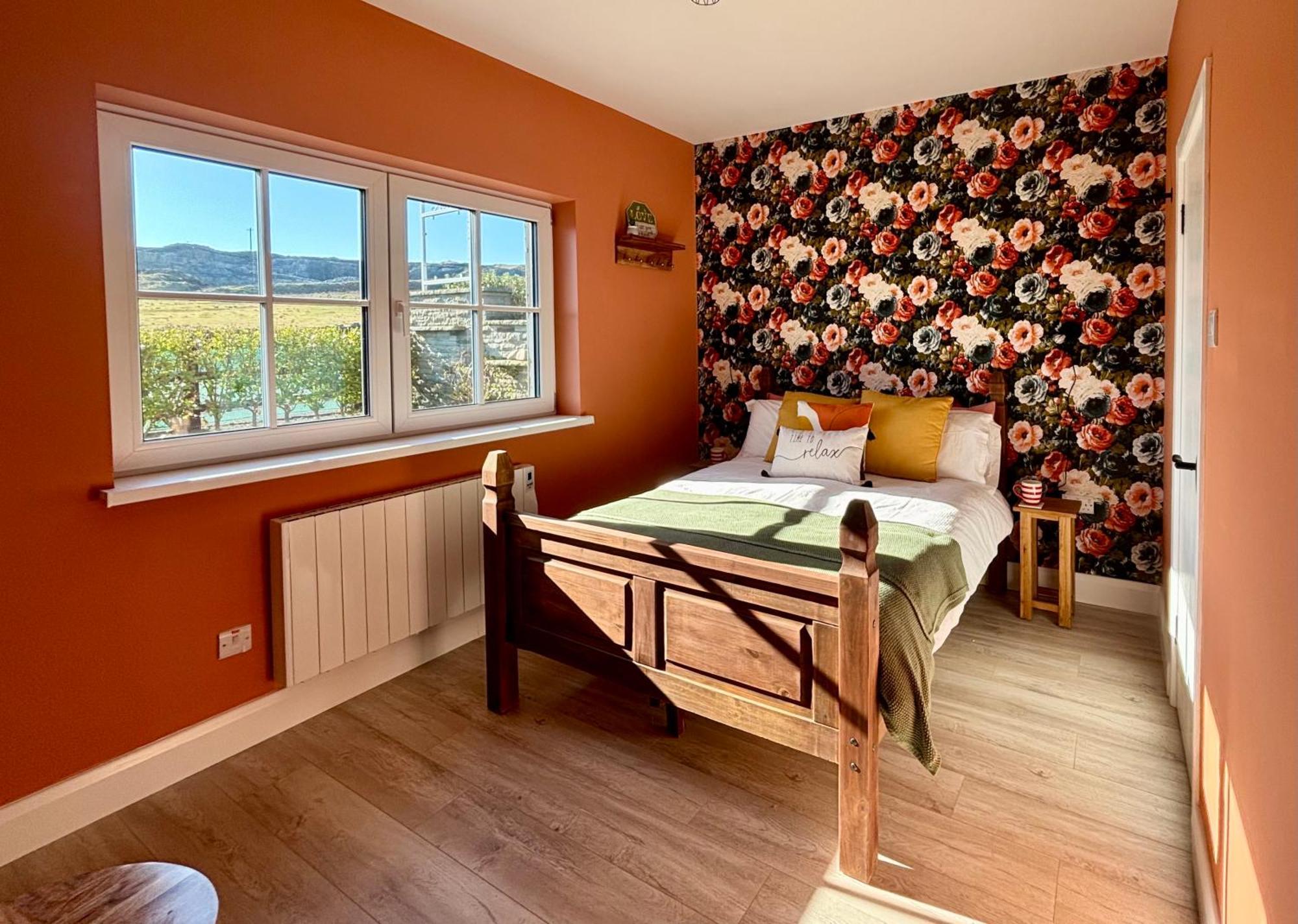 Ocean View Guestrooms Doolin Εξωτερικό φωτογραφία