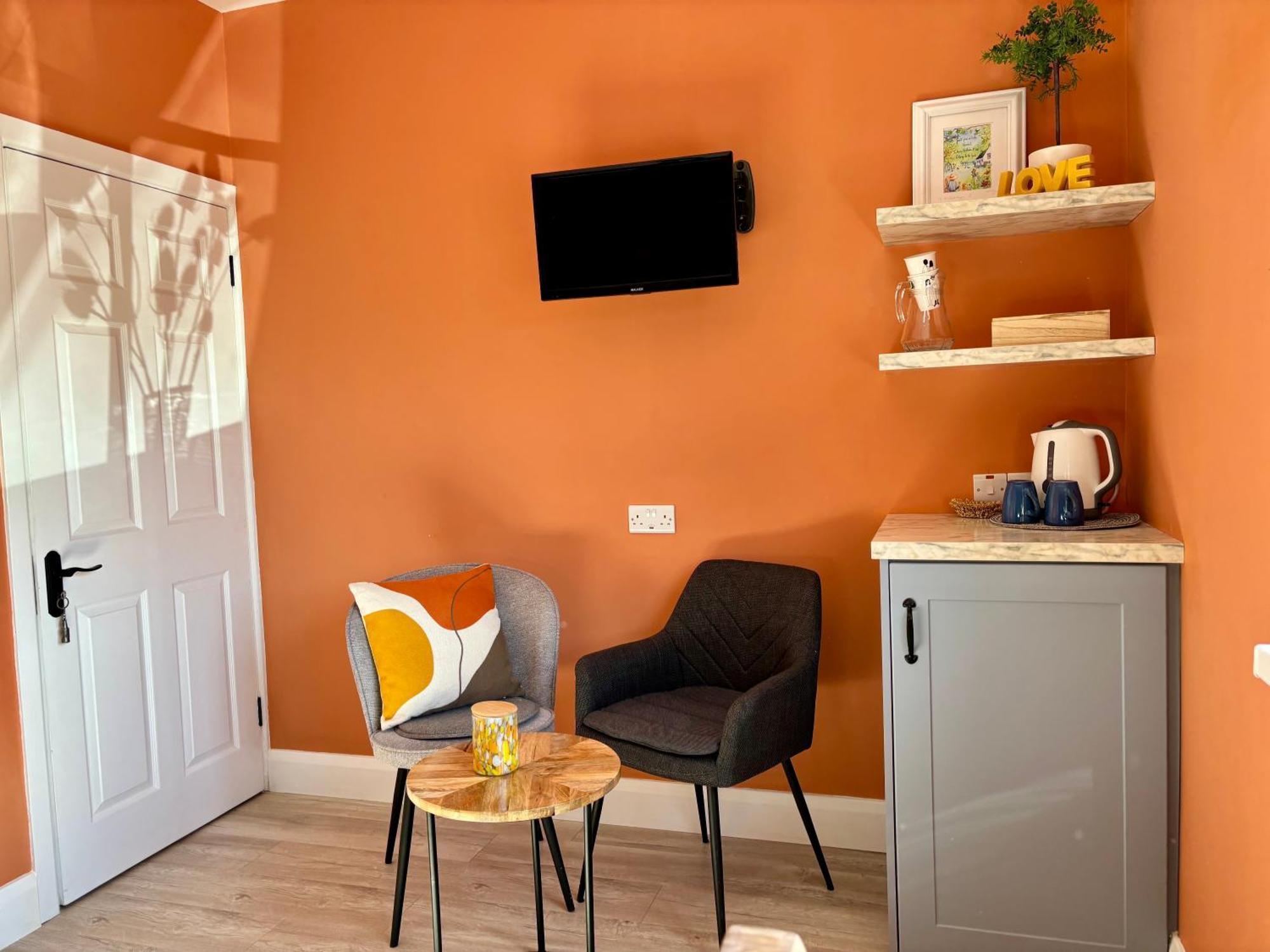 Ocean View Guestrooms Doolin Εξωτερικό φωτογραφία