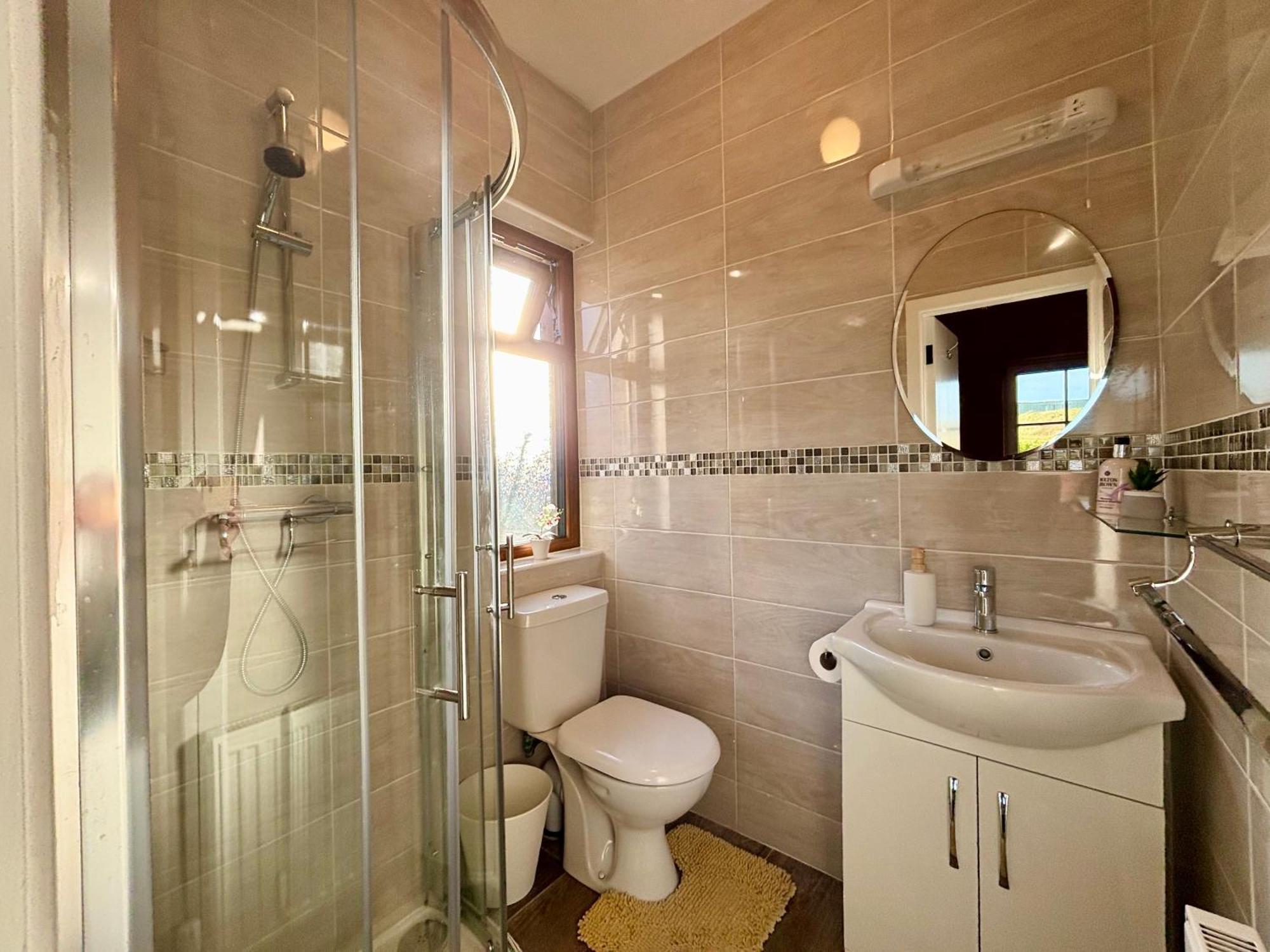 Ocean View Guestrooms Doolin Δωμάτιο φωτογραφία
