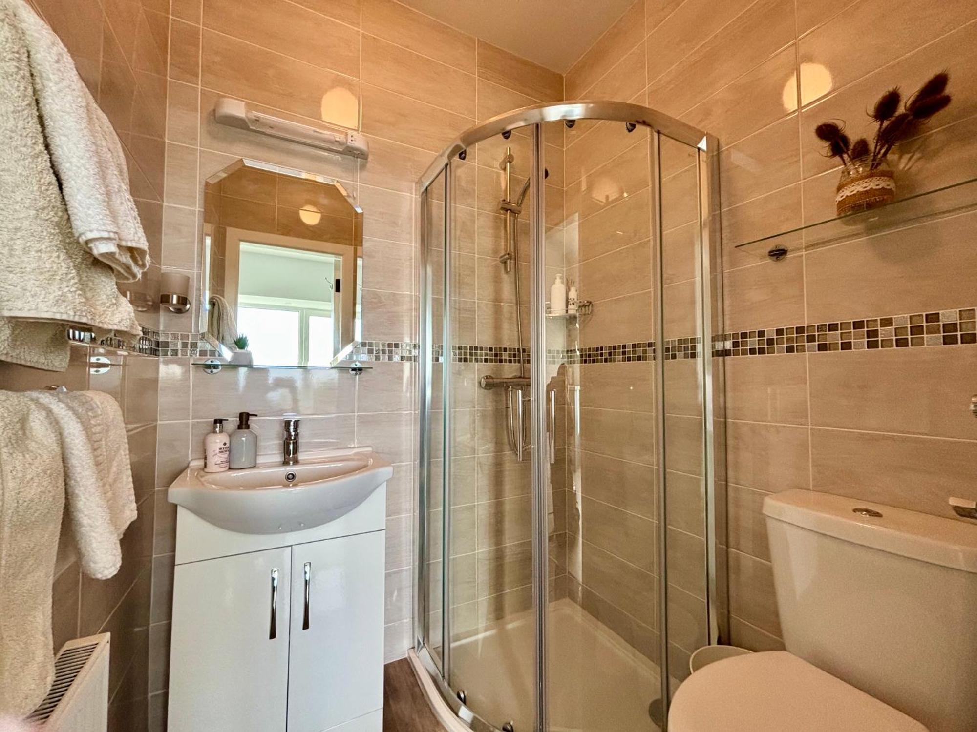 Ocean View Guestrooms Doolin Δωμάτιο φωτογραφία