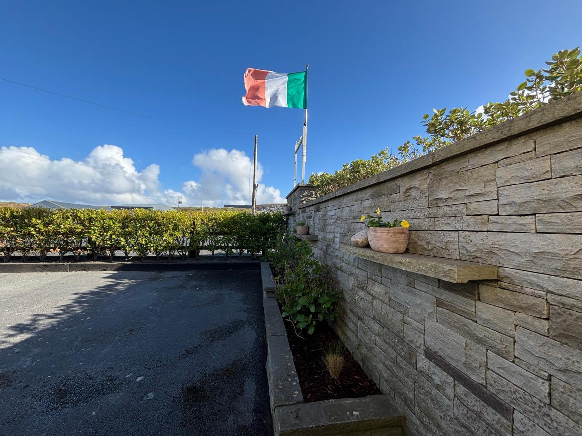 Ocean View Guestrooms Doolin Εξωτερικό φωτογραφία